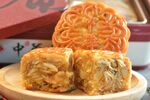 月饼