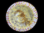 肉馅蒸鸡蛋