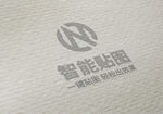 logo标志样机