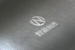 logo标志样机