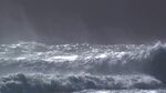 大海海浪