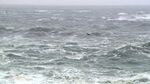大海海浪