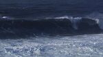 大海海浪