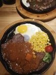 美味牛排