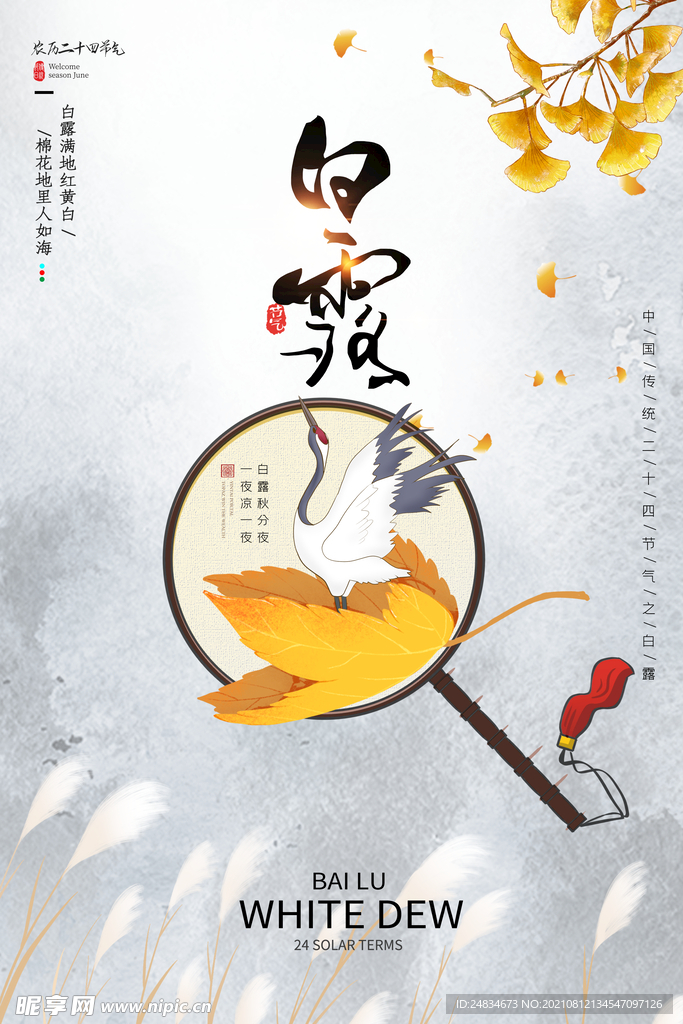 白露