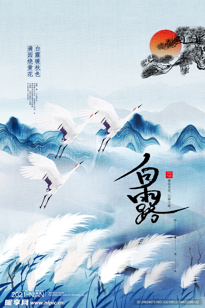 白露