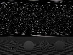 HDR贴图C4D宇宙星空背景