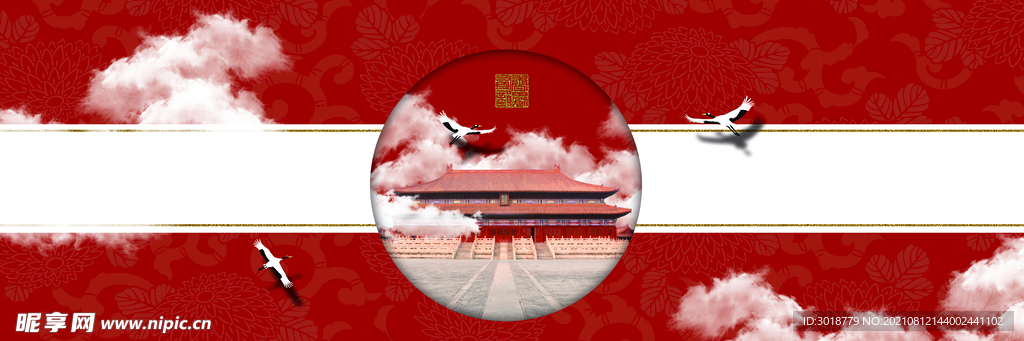 床头装饰画 