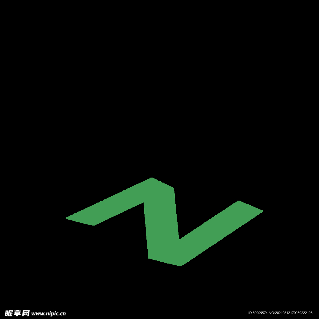 N字