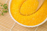 小玉米碴子