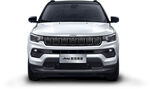 Jeep指南者车型图