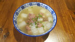 牛肉萝卜
