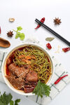 豪华 超级 面