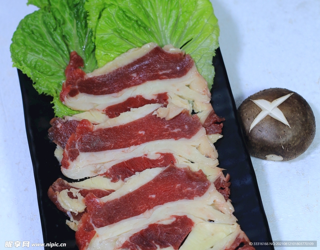烤肉 牛肉