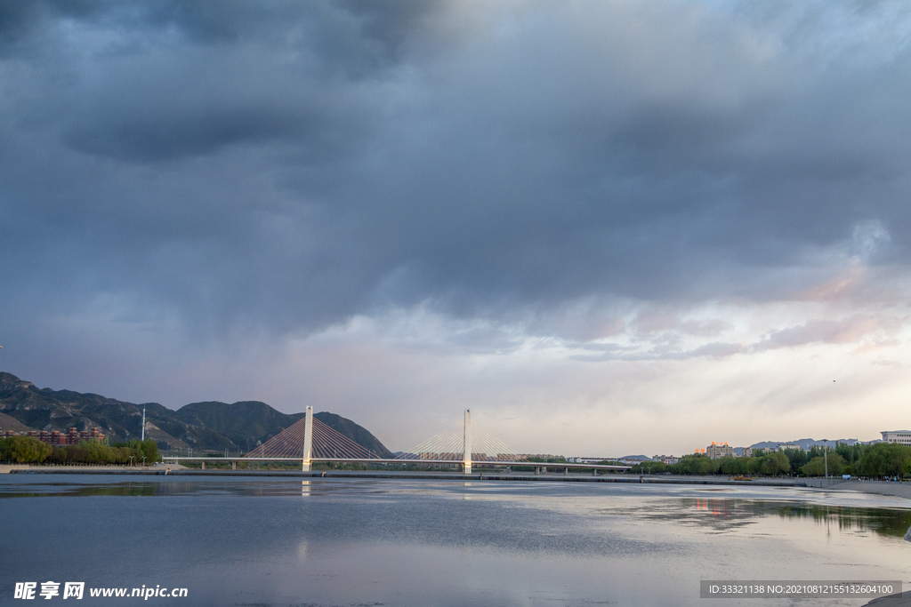 朝阳珠江大桥