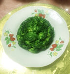 西兰花
