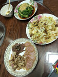 年夜饭