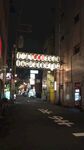 街景日本东京街头风景