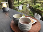 街景日本东京街头风景