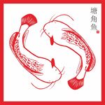 塘角鱼