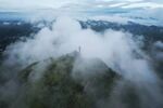 山水景观