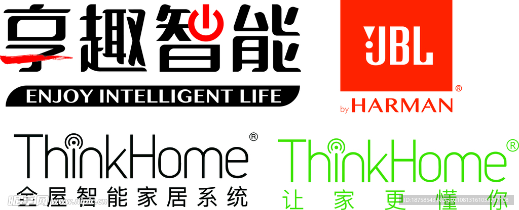 享趣智能Thinkhome
