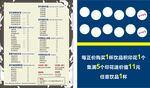 积分卡