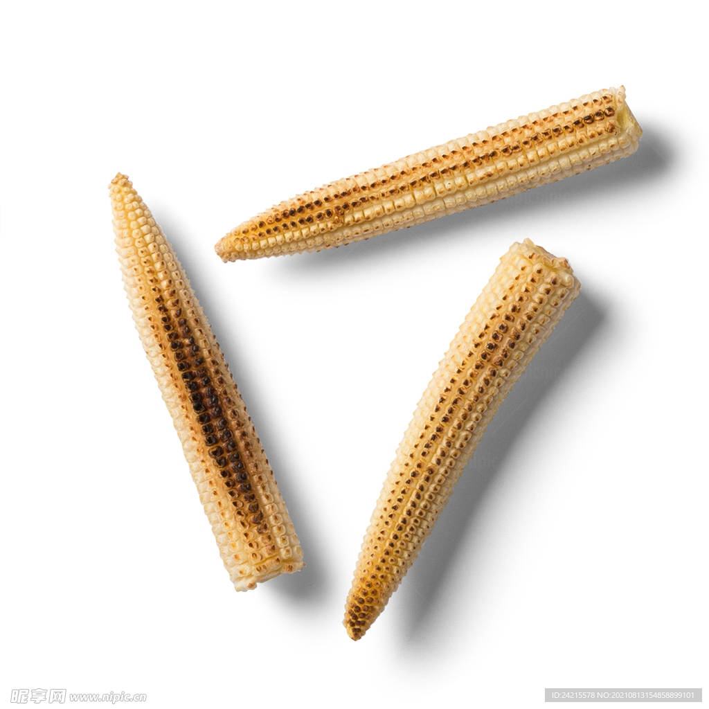 小玉米