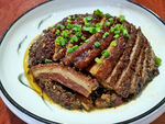 梅菜扣肉