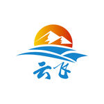 云飞logo