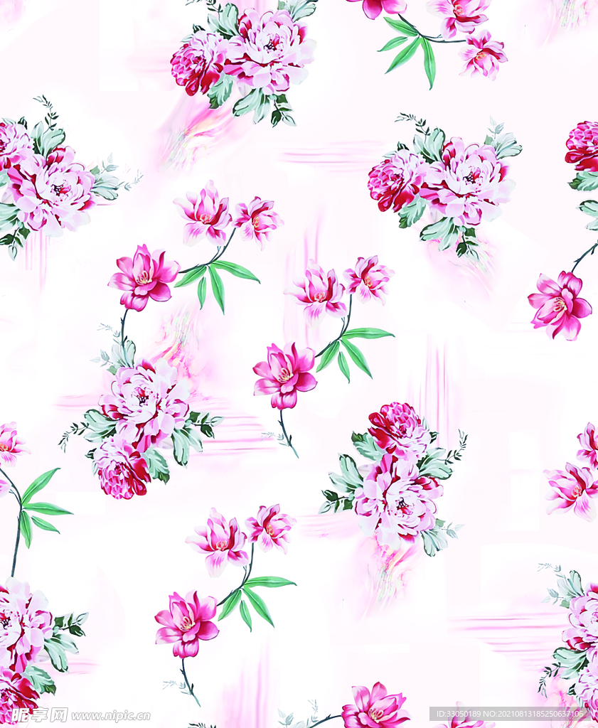 小碎花