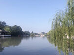 瘦西湖