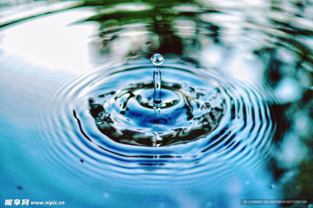 水滴