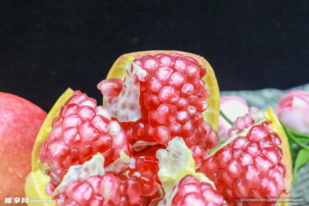 石榴