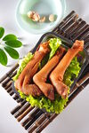羊蹄美食