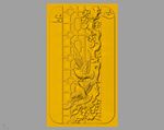 CAD立体模型3D文件
