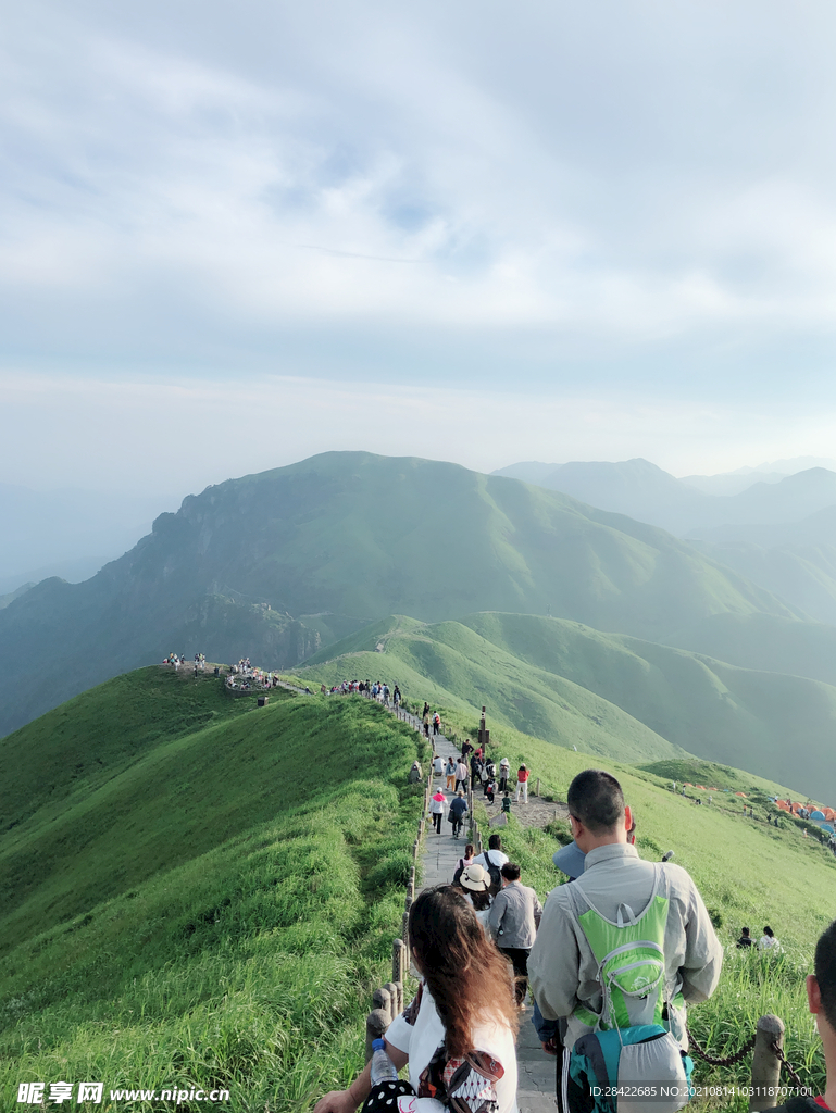 自然风景