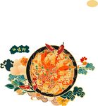 火锅插画