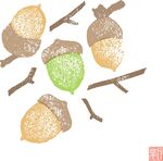 小清新元素