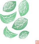 小清新元素