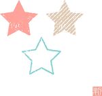 小清新元素