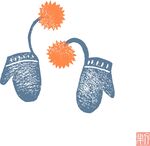 小清新元素