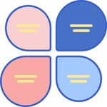 矢量图表