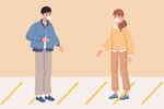 生活插画