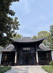 祠堂