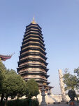 宝塔