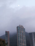 香港湾仔楼宇 