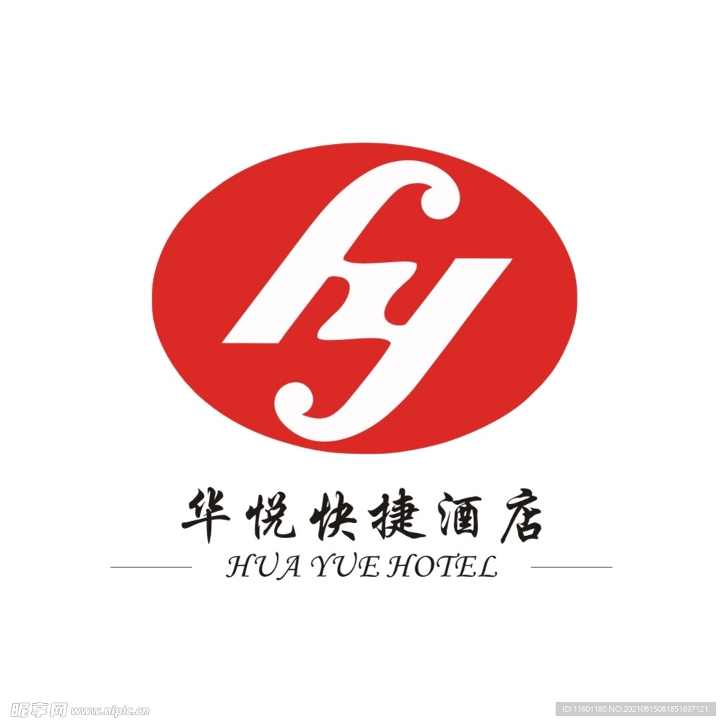 华悦logo