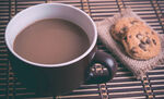 咖啡奶茶