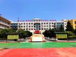 美丽的校园风景